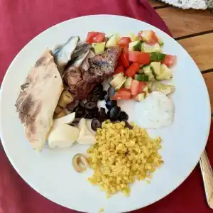 Royal Asarlik Beach - 56