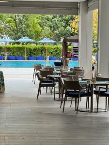 OZO North Pattaya - 78