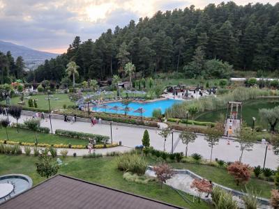 Elite World Grand Sapanca - 19