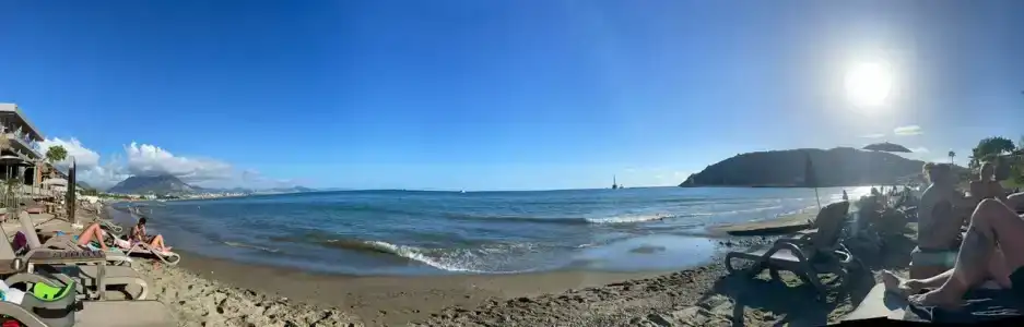 Sun By En Vie Beach - 1