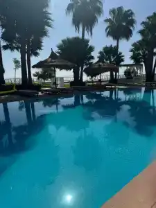 Tamra Beach Resort - 67