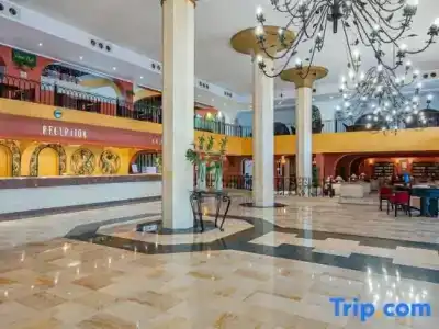 Arabia Azur Resort - 5