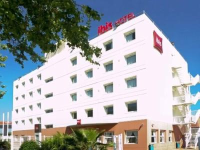 Ibis Barcelona Castelldefels - 37