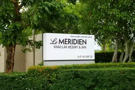 Le Meridien Khao Lak Resort & Spa - SHA Extra Plus - 7