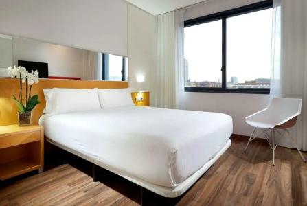 SB Icaria Barcelona - 37