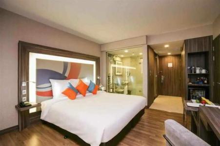 Novotel Bangkok IMPACT - 37