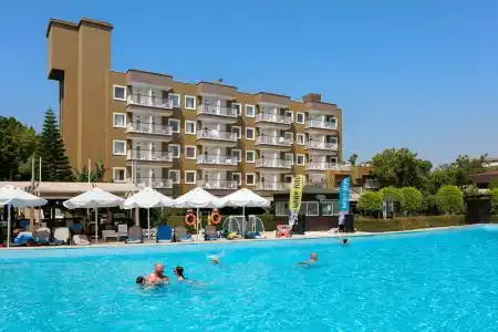 Marvida Family Eco - Ultra All Inclusive & Kids Concept - 1