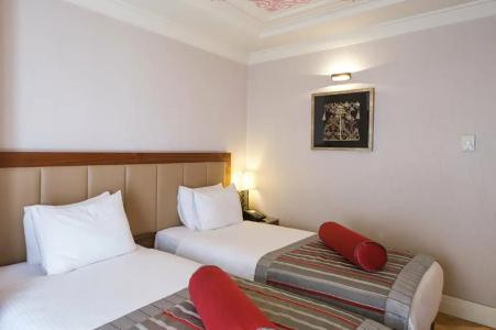 Golden Age & Spa - 34