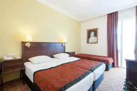 Museum Antique Roman Palace - Adults Only Ultra All Inclusive - 52