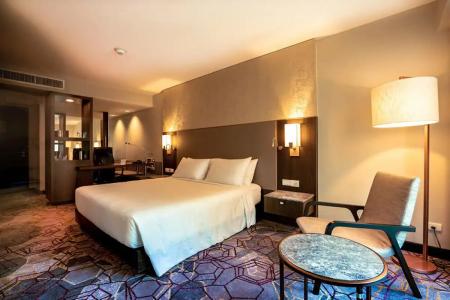 Radisson Suites Bangkok Sukhumvit - SHA Extra Plus - 52