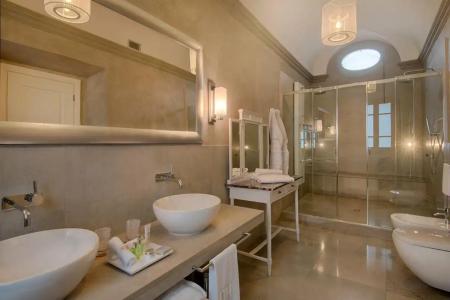 NH Collection Firenze Porta Rossa - 71