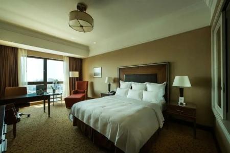 Istanbul Marriott Asia - 96