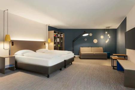 Vienna House Easy by Wyndham Trier - 9