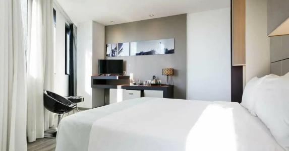 Barcelona Condal Mar Affiliated by Meliá - 72