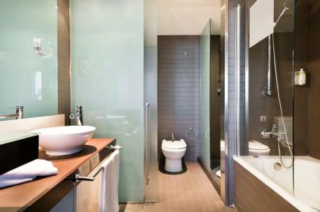 Barcelona Condal Mar Affiliated by Meliá - 14