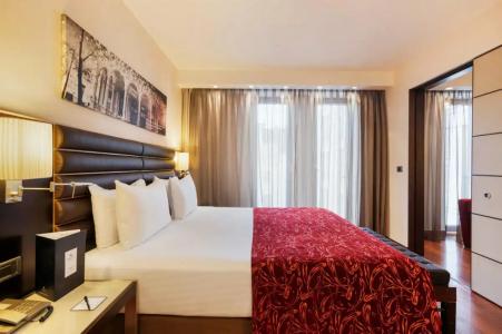 Exe Budapest Center - 33