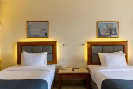 Форт Арабеск Резорт, Спа & Виллы - 11