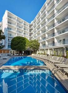 Gran Flamingo-Adults Only - 19