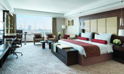 Park Regis Kris Kin - 93
