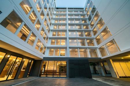 Amber Sukhumvit 85 - 79