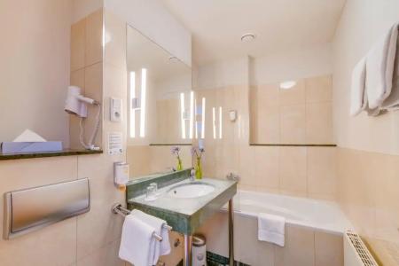 Come Inn Berlin Kurfürstendamm - 66