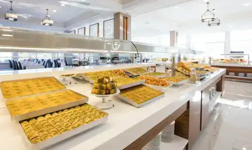 Palm Wings Ephesus Beach Resort - Ultra All Inclusive - 66