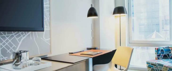 Holiday Inn Express - Times Square South, an IHG - 33