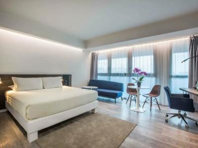 Novotel Roma Eur - 7