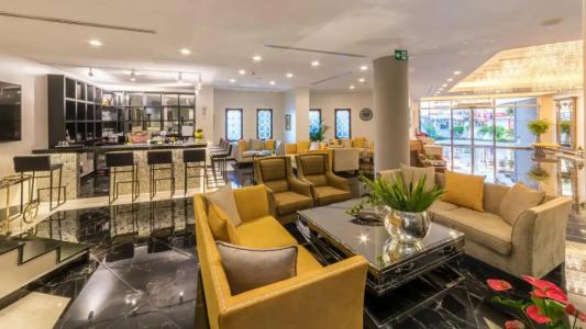 Motto Premium&Spa - 43