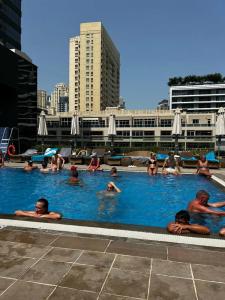 Millennium Place Dubai Marina - 10