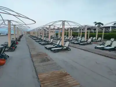 Limak Atlantis Deluxe Belek - 78