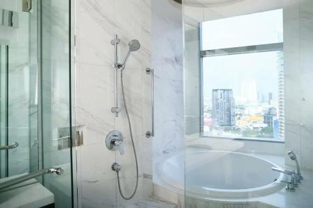 Bangkok Marriott Sukhumvit - 74