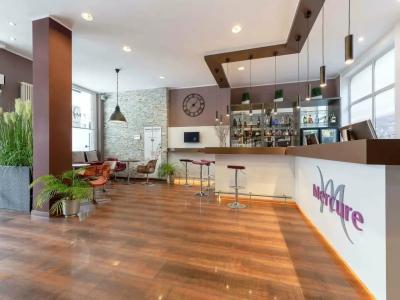 Mercure Frankfurt City Messe - 49