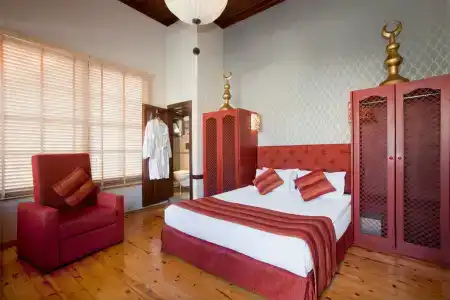 Alp Pasa - Special Class - 31