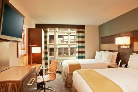 Holiday Inn Express - Times Square South, an IHG - 57