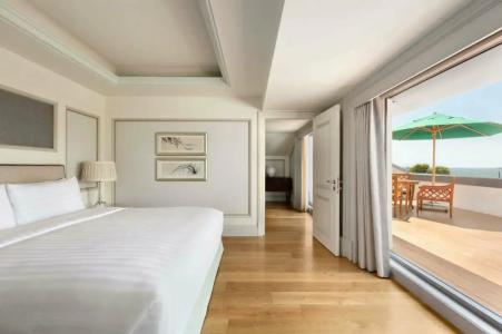 Shangri-La Bosphorus, Istanbul - 95