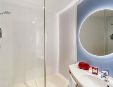 Ibis Barcelona Plaza Glòries 22@ - 45