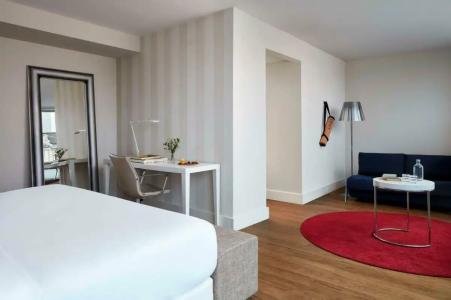 NH Collection Frankfurt City - 36