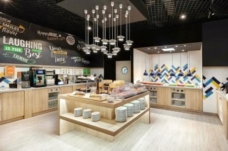 Hampton By Hilton Lublin - 34