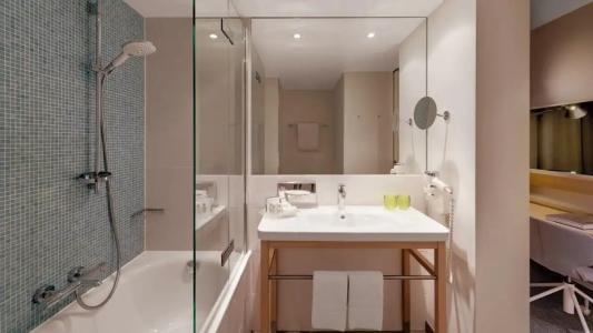 Holiday Inn Frankfurt - Alte Oper, an IHG - 11