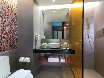 ibis Styles Bangkok Sukhumvit Phra Khanong - 76