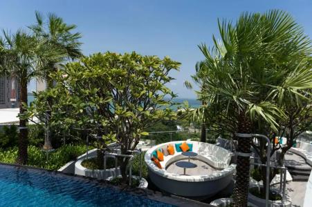 Grande Centre Point Pattaya - SHA Extra Plus - 46