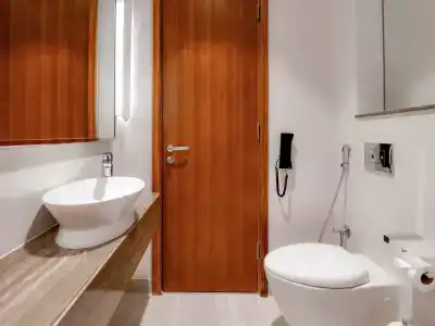 Grand Mercure Dubai City - 63