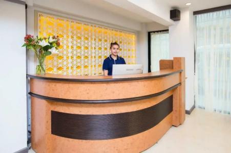 V One Pride-Sukhumvit 22, Bangkok - 82