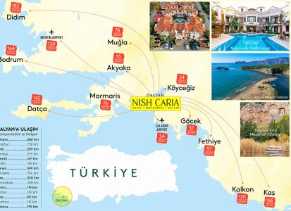 Dalyan Nish Caria - 11
