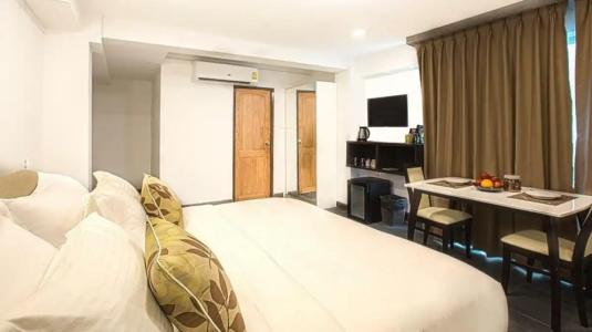 V One Pride-Sukhumvit 22, Bangkok - 44