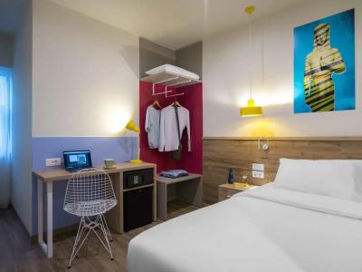 ibis Styles Athens Routes - 43