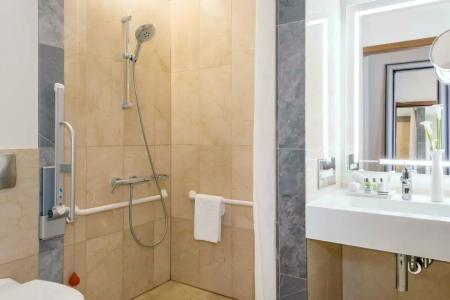 NH Collection Berlin Mitte Friedrichstrasse - 55