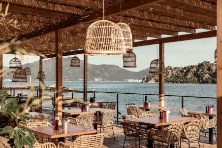 Cook's Club Adakoy, Marmaris - Adults Only "Plus 16" - 56