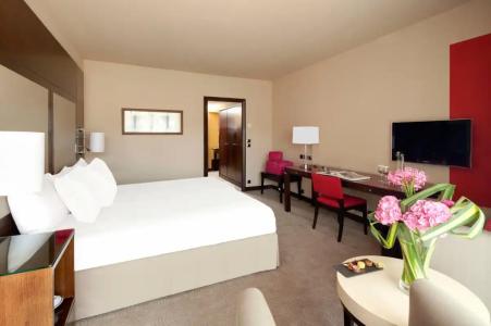 Hyatt Regency Nice Palais de la Méditerranée - 56